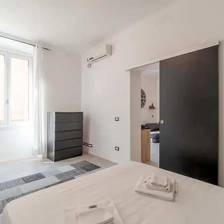 Modern Chic! Mm Brignole Mini Flat * Genova