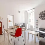Lejlighed Modern Chic! Mm Brignole Mini Flat Genova